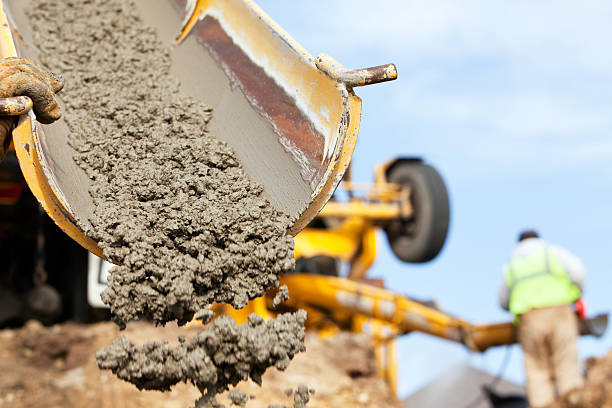 Reliable AZ Concrete contractor Solutions